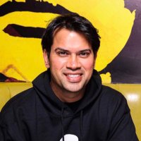 Naveen Pawar (@np_squirrel) 's Twitter Profile