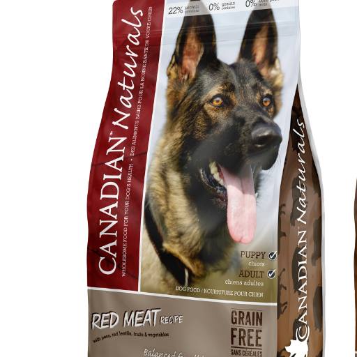 Holistic dog food, made in Canada @ the best price & of the highest quality