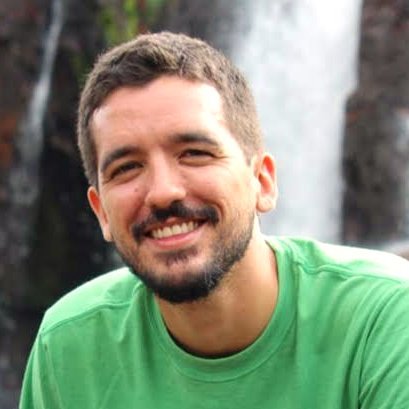 brenopach's profile picture. 