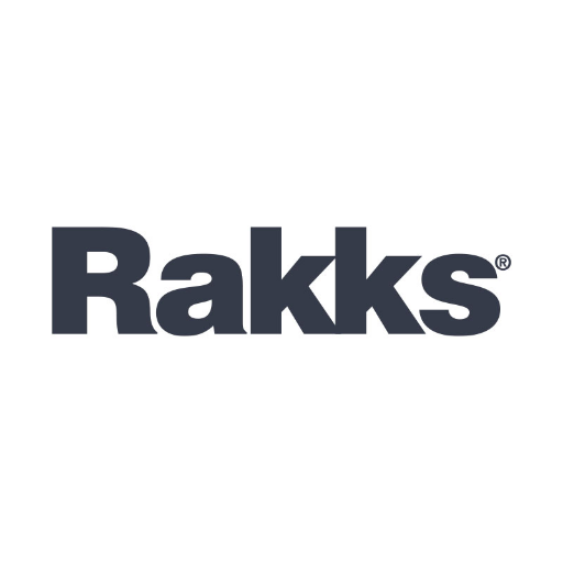 Rakks designs innovative architectural shelving systems for architects, interior designers, store designers and design-savvy consumers.