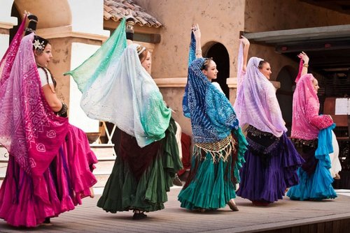 GhazaalBeledi's profile picture. Ghazaal Beledi world fusion dancers and musicians came together in 2008 to perform at the Arizona Renaissance Festival.