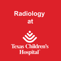 Texas Children's Radiology(@TCHRadiology) 's Twitter Profile Photo