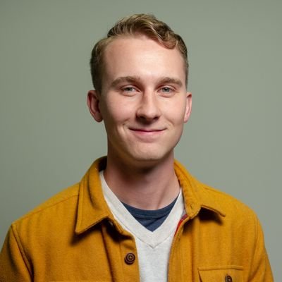 ben_scotter's profile picture. Please enjoy