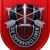 7th Special Forces Group (Airborne)(@7thForces) 's Twitter Profile Photo