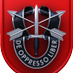 7th Special Forces Group (Airborne) (@7thForces) Twitter profile photo