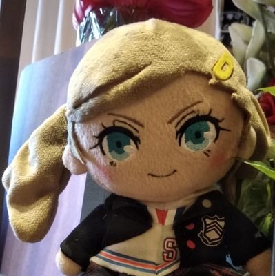 Hi! I'm Ann Takamaki and I like sweets! Preferrably with lots of CREAM!
Join me in tasting all desserts around town.
I RT Ann arts, P-Posts, and may RP.