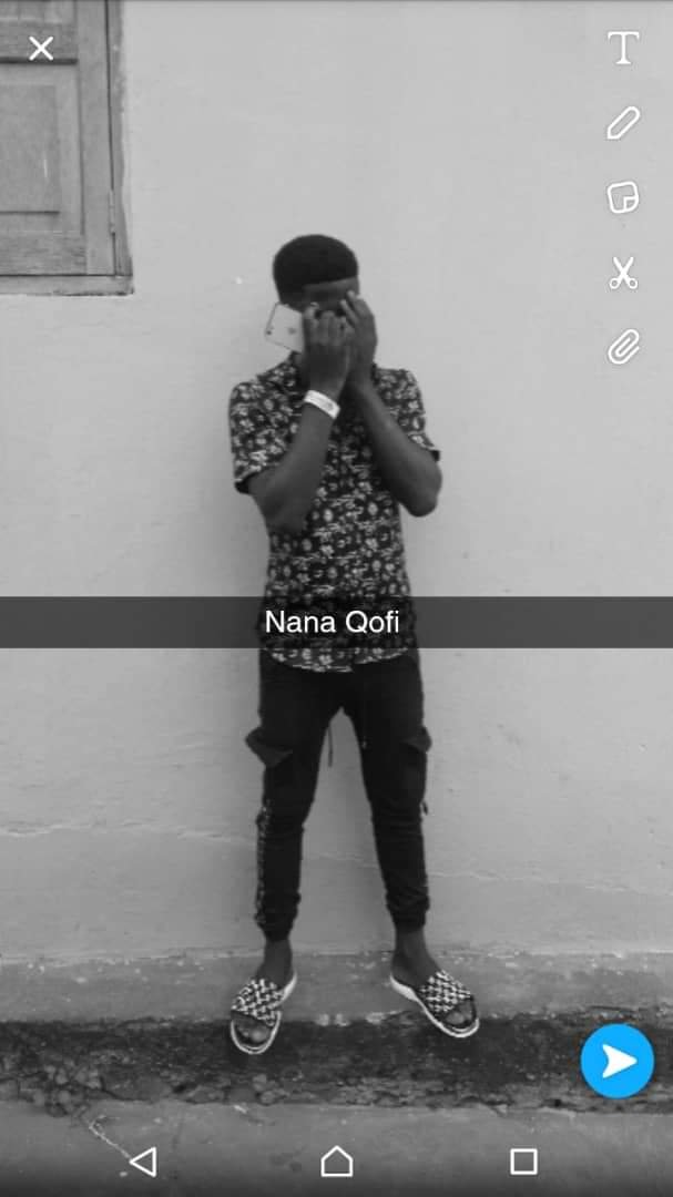 AcquahDaniel17's profile picture. 