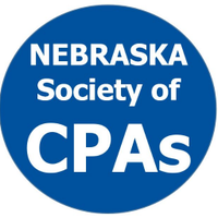 Nebraska Society of CPAs(@NebraskaCPAs) 's Twitter Profile Photo