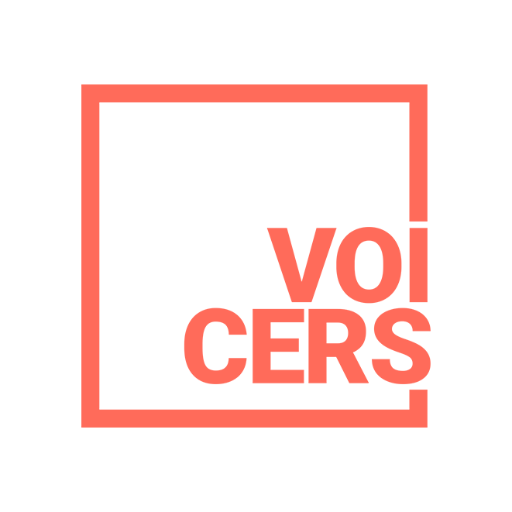 VoicersOficial's profile picture. Amplificando Vozes Plurais. Construindo Futuros Ideais.