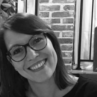 AdelineBeaup's profile picture. Marketing/Relation client à la Caisse d’Assurance Maladie de l’Eure