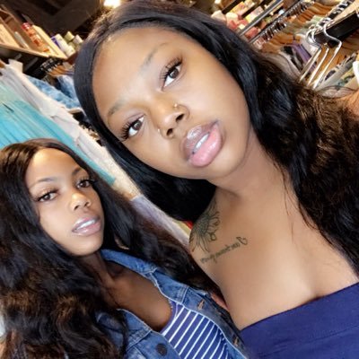 k_uniqueee's profile picture. Nova Sky Allen 💞🤞🏾👩‍👧