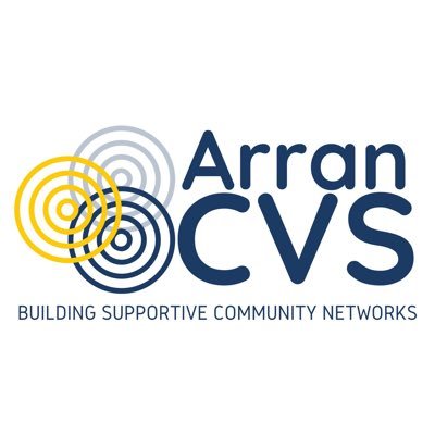 Our aim is to promote, support, develop and connect the Third Sector in North Ayrshire and the Islands.