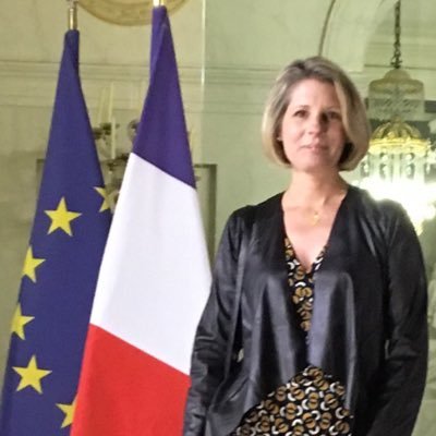 (Cpte perso) Maire de @VPortiragnes #Hérault ☀️#Occitanie|Vice-pte de l’Agglomération Hérault-Méditerranée déléguée à la #TransitionÉcologique et #GEMAPI