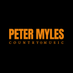 Peter Myles - Country Music (@PETERMYLESMUSIC) Twitter profile photo