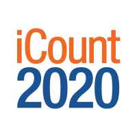 iCount 2020(@iCount2020) 's Twitter Profile Photo