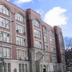 Public School 46 Bronx