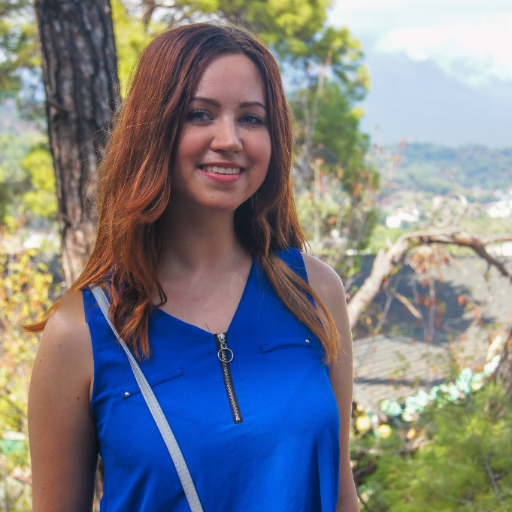 olesya_bob's profile picture. IT solutions consulting. Custom software development