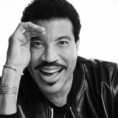 Resultado de imagen de lionel richie live from las vegas album