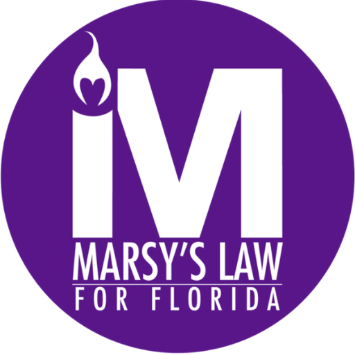 On November 6, 2018, voters in Florida passed Marsy’s Law overwhelmingly with over 60% of the vote!