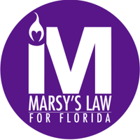 Marsy's Law for Florida(@MarsysLawforFL) 's Twitter Profile Photo