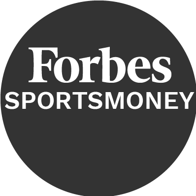 Forbes SportsMoney Profile