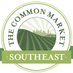 The Common Market Southeast (@commonmarketse) Twitter profile photo The Common Market Southeast (@commonmarketse) Twitter profile photo