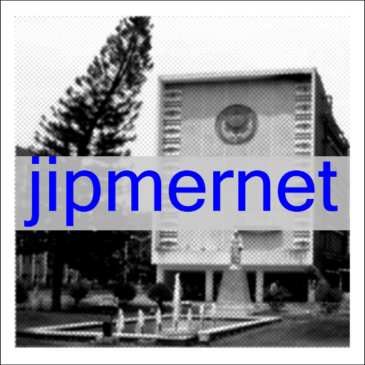 Network of students, alumni and faculty of JIPMER.