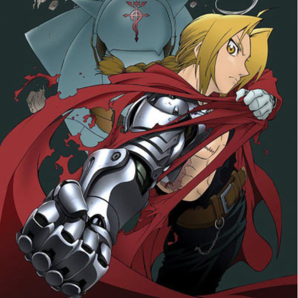 FULLxMETALx's profile picture. 