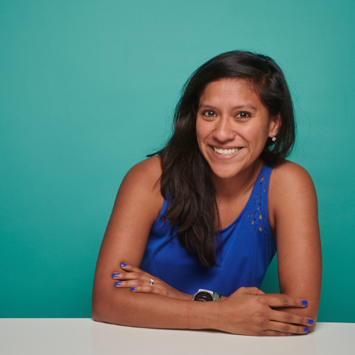 Maths major, software dev, designer. Co-founder & CEO @wearlilu: we build tech to empower new moms. 
I'm Mexican, I love running, cycling, cats and cheese