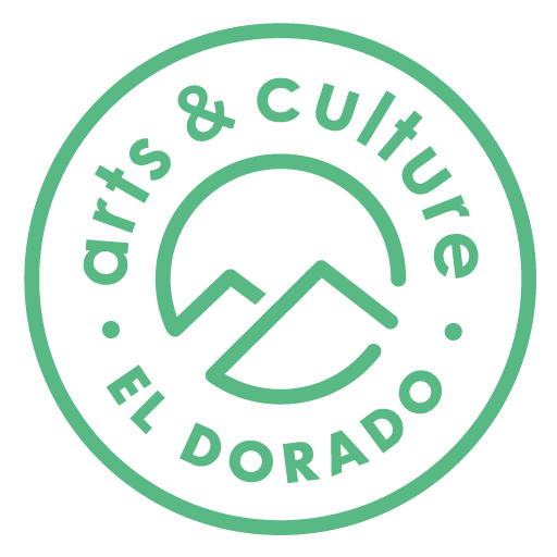 Arts and Culture El Dorado promotes & connects local artists and organizations throughout El Dorado County.  Promote-Connect-Empower!