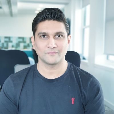 Leading #Data Strategy & Analytics • Fractional CDO • Driving AI Products for Commercial Growth • London-based Investor • Fueled by both chai & latte ☕