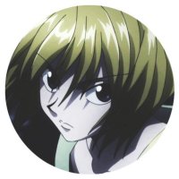 ๐๐๐ฟ๐ฎ๐ฝ๐ถ๐ธ๐ฎ โ ใฏใฉใใซ (@chainsofrancor) 's Twitter Profile