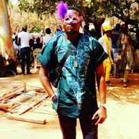 olashiku1's profile picture. Software Engineer.