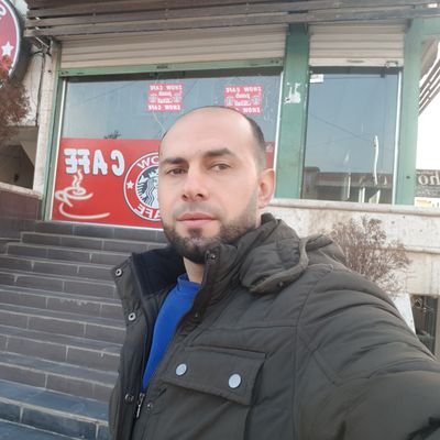 ناشط إعلامي لدى المكتب الإعلامي في مدينة دارة عزة بريف حلب الغربي ولدى وكالة ثقة
