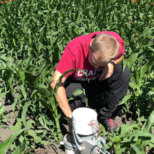 PhD, Senior Environmental Scientist @CA_DWR in Multi-benefit Initiatives. Biogeochemist: climate solutions, greenhouse gas fluxes, soil C. he/him. Views my own.