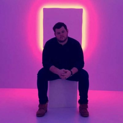 Profile Picture of Jim De Benedetto Jr. (@DeBenedettoJ) on Twitter