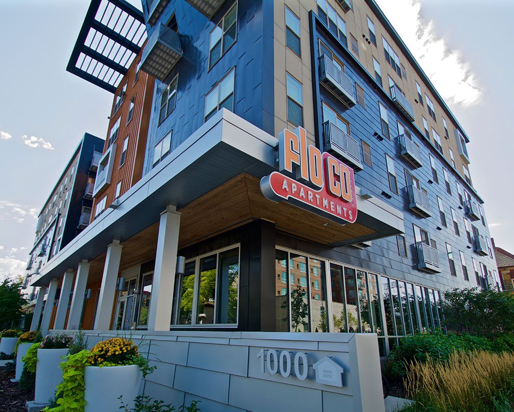 The Hottest Address on Campus - Now Leasing Fall 2019 -