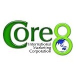 core8imc's profile picture. We are a business community who strongly advocates TRANSFORMATION by Enlightening and Empowering individuals to take responsibility for who they want to become.