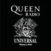 Queen Radio Universal (@QueenRadioUniv) Twitter profile photo