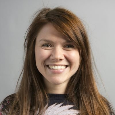 Architect | Doctoral researcher @UCL PhD topic: hospital wards, social networks and quality of care