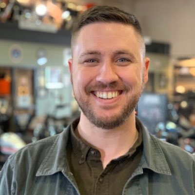 KylerLocke's profile picture. Kyler Locke Is Just here for all the humanity & Love.