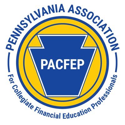 The Pennsylvania Association For Collegiate Financial Education Professionals: The Advocacy, Advancement, & Attainment of #FinancialEducation in #PA #HigherEd