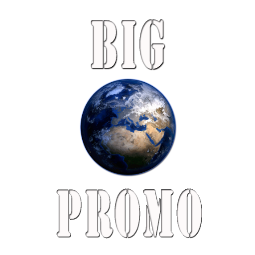 BIG WORLD PROMO