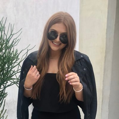 MaggieEcklund's profile picture. 