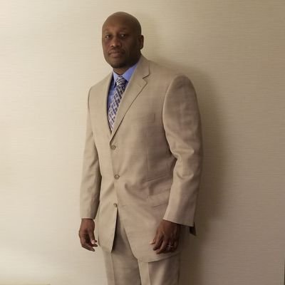 MrRodneybussell's profile picture. Founder/Youth Fitness Specialist; Fertile Ground Youth Dev. Coaching Fitness Fun (Afterschool Elementary School Prgm), Strength, Conditioning, Speed & Agility