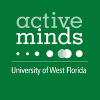 Active Minds at UWF (@activemindsuwf) 's Twitter Profile Photo Active Minds at UWF (@activemindsuwf) 's Twitter Profile Photo