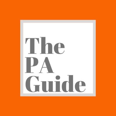 Connecting PAs, EAs, Office Managers and Administrative staff with great venues across Greater Manchester | Contact us: hello@thepaguide.com