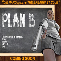 Plan B The Movie (@runhidekill) 's Twitter Profile