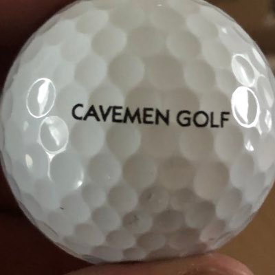 CavemenBoysGolf Profile Picture