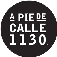 A Pie de Calle 1130(@APieDeCalle1130) 's Twitter Profile Photo